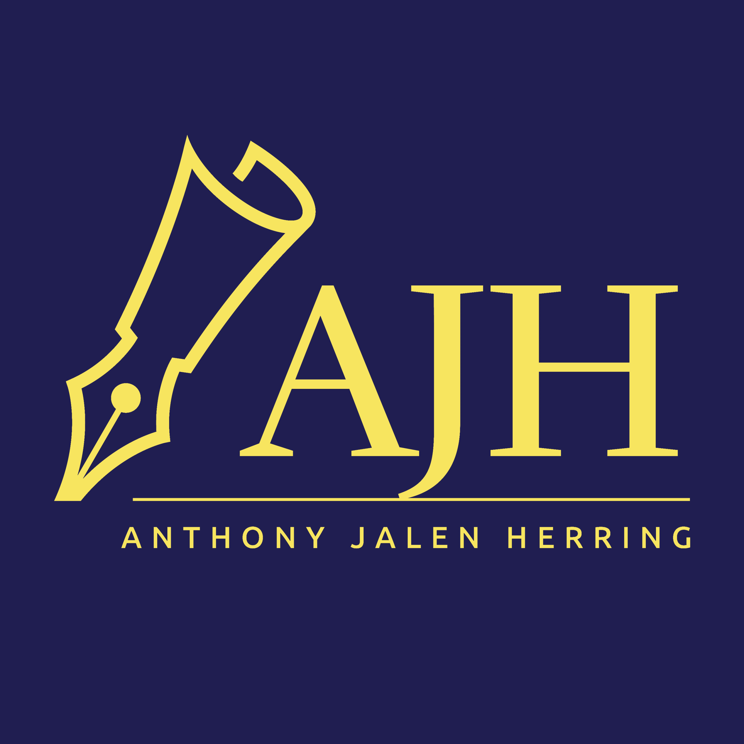 Anthony Jalen Herring